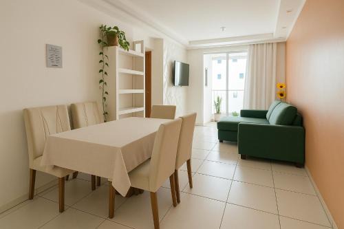 Apartamento para COP30 in Ananindeua