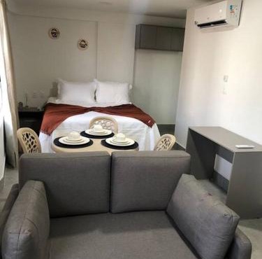Apartamento para temporada-Novo in João Pessoa