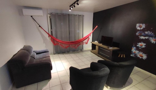 Apartamento Parque Itaimbé - Centro - Garagem in Santa Maria