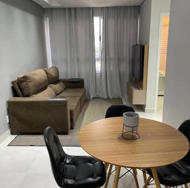 Apartamento Perola in Sumaré