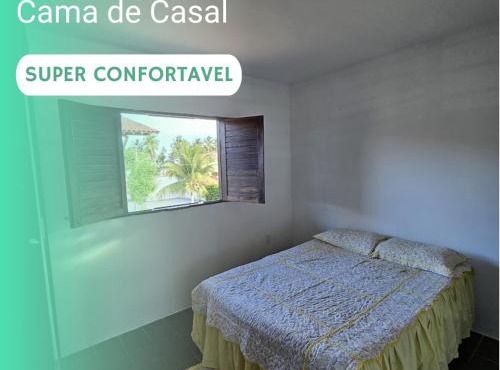 Apartamento pertinho da praia in Marechal Deodoro