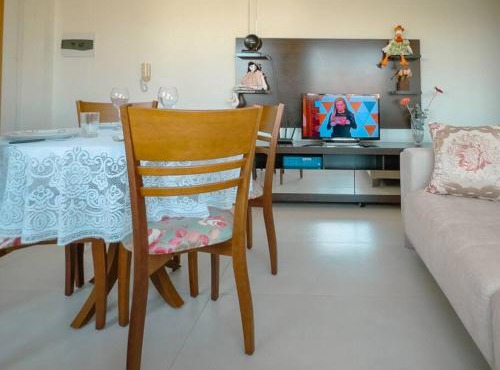 Apartamento perto UEM Wi-Fi MN701