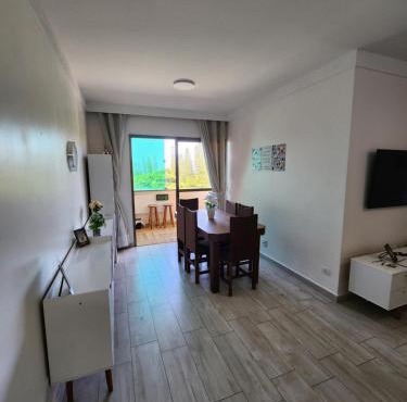 Apartamento Peruíbe