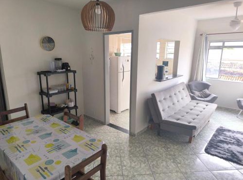 Apartamento PG in Praia Grande