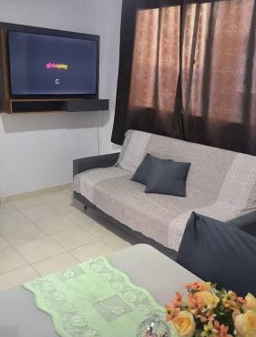 Apartamento Plantar e Cuidar in Ponte Nova