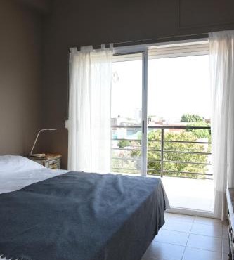 Apartamento Plumerillo I in Santa Rosa