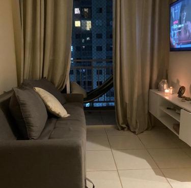 Apartamento ponta negra 2 in Manaus