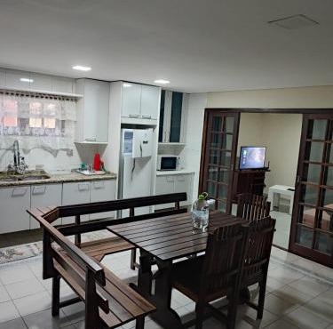 Apartamento por do Sol