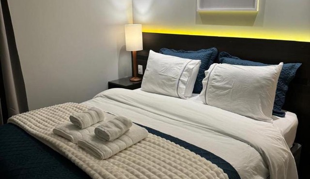 Apartamento Porto in Barueri