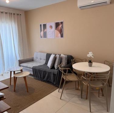 Apartamento próx ao CTG e Arena Opus São José