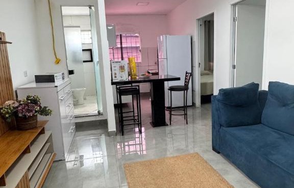 Apartamento Próximo ao centro in Campo Grande