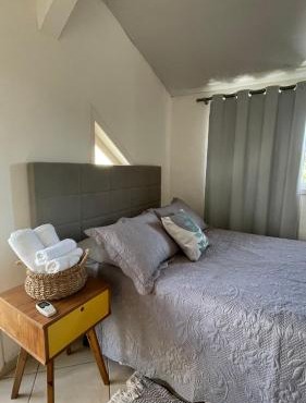 Apartamento próximo ao Aeroporto de Florianópolis