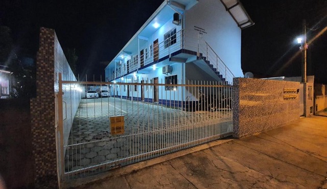 Apartamento Próximo ao Aeroporto de Florianópolis 5 in Florianópolis