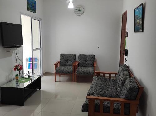 Apartamento praia do Santinho - Ingleses Florianópolis