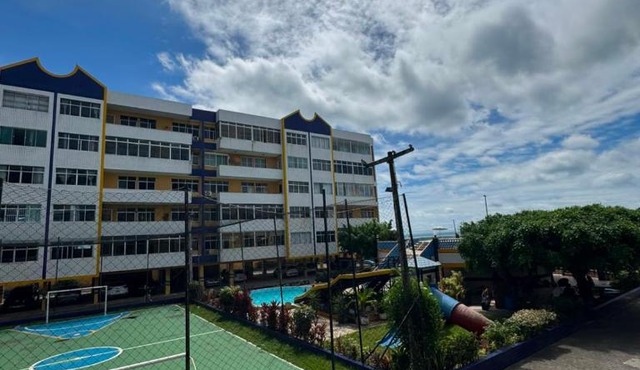 Apartamento praia de Icaraí-Tabuba in Caucaia