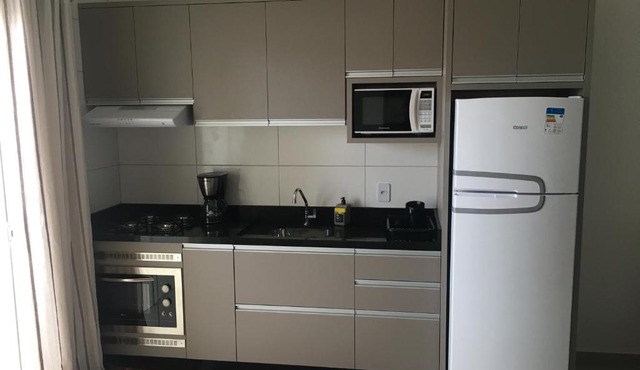 Apartamento Praia dos Ingleses