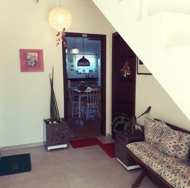 Apartamento Praia do Santinho nº103