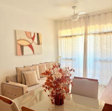 Apartamento praia do forte 100m da praia in Cabo Frio