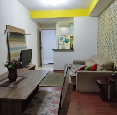 Apartamento Praia do Morro