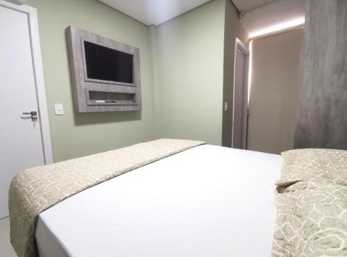 Apartamento Prime Foz