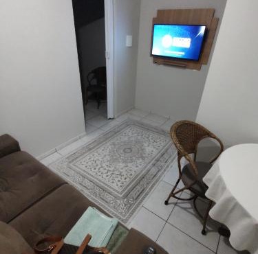 Apartamento privativo 06