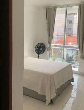 Apartamento refúgio tropical in Arraial do Cabo