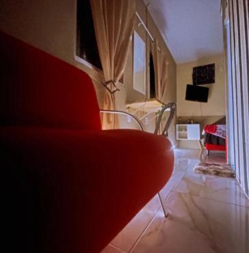 Apartamento Reserva Sapiranga in Praia do Forte