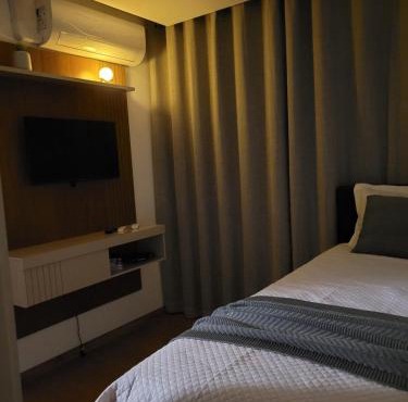 Apartamento Reserva Pontal