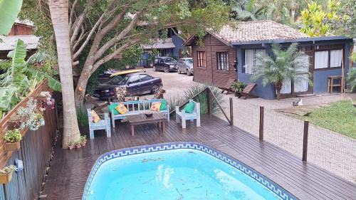 Apartamento Residencial Recanto Da Ferrugem