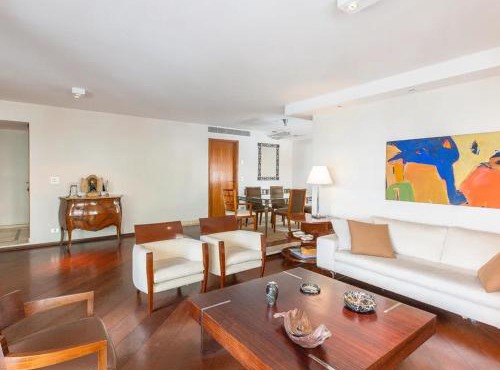 Apartamento Sofisticado in Sete Lagoas