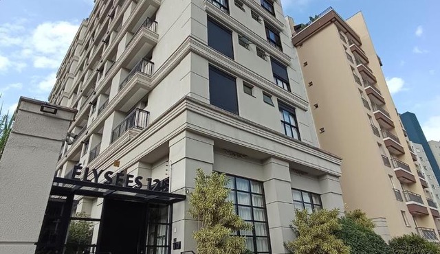 Apartamento sofisticado in Joinville
