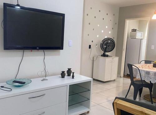 Apartamento Studio 201 in Juazeiro