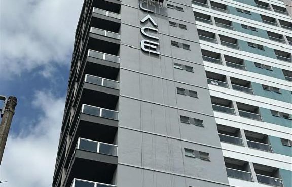 Apartamento Studio in Barbacena