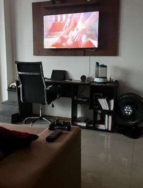 Apartamento- studio in Belém
