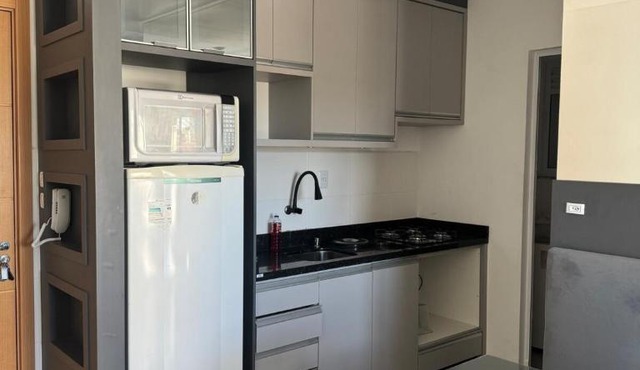 Apartamento Suíte mais 1 quarto Chapecó