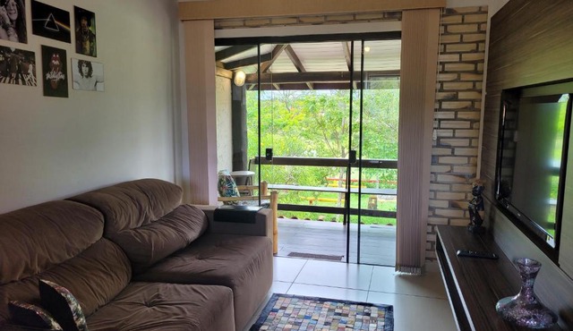 Apartamento Tabuleiro - Pinheira