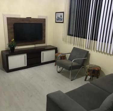 Apartamento Temporada Guarujá in Guaruja