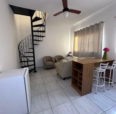 Apartamento Tio Du