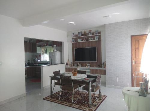 Apartamento top in Parintins