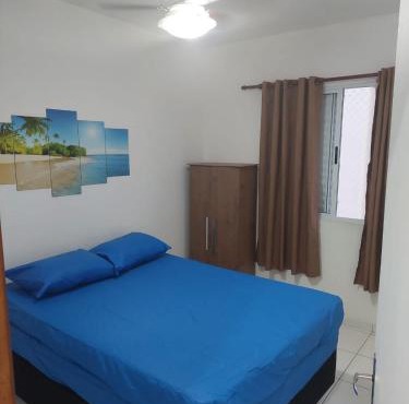 Apartamento Ubatuba Sun Way Ipiranguinha in Ubatuba