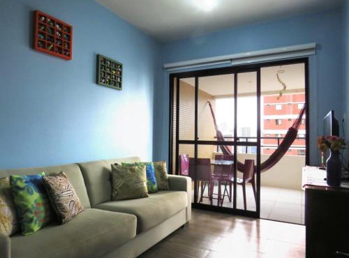 Apartamento Umarizal in Belém