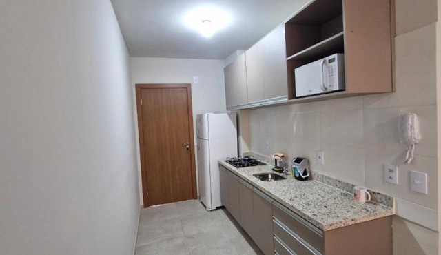 Apartamento Universitário in Uberaba