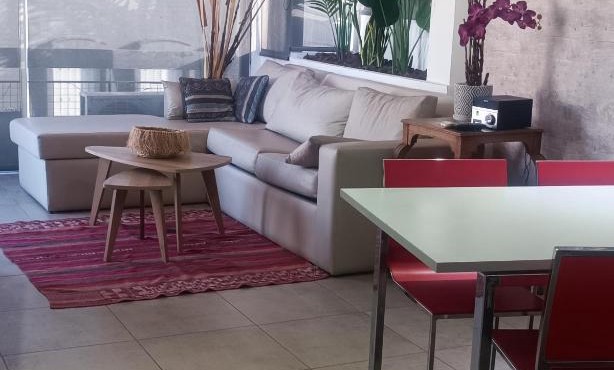Apartamento Valentin Gomez in Buenos Aires
