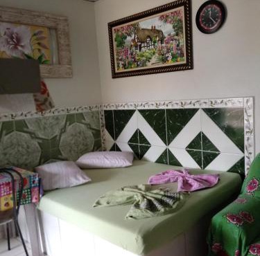 Apartamento Verde