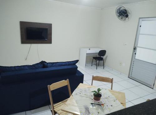 Apartamento Verolme V in Angra dos Reis
