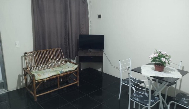 Apartamento Verolme II in Angra dos Reis