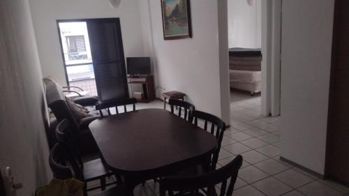 Apartamento Vila Caiçara - 200 metros da praia in Praia Grande