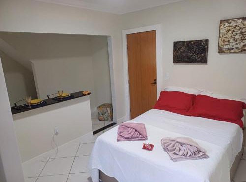 Apartamento Vila Velha