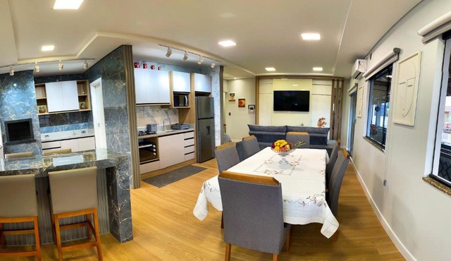 Apartamento Villarejo Armação