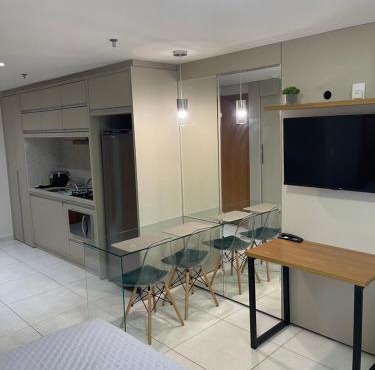 Apartamento vivence in Palmas